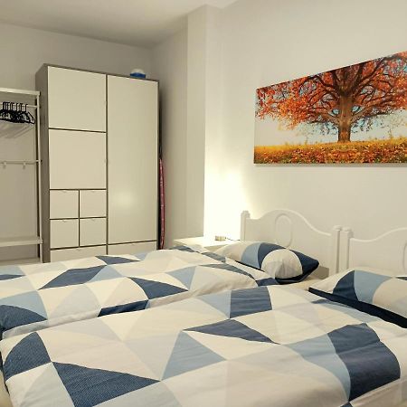 Apartamentos Starnerja En Stella Maris エクステリア 写真