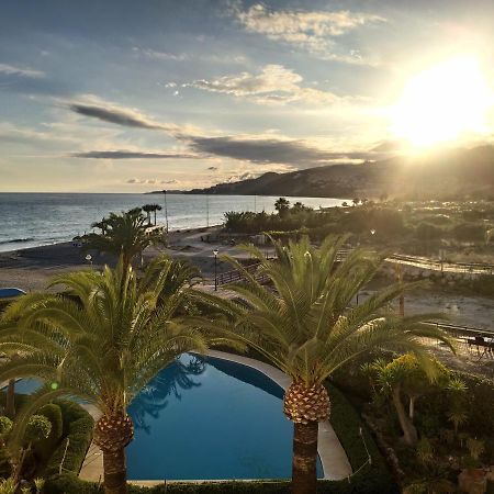 Apartamentos Starnerja En Stella Maris エクステリア 写真