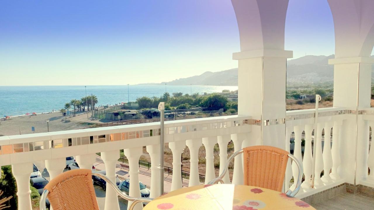 Apartamentos Starnerja En Stella Maris エクステリア 写真