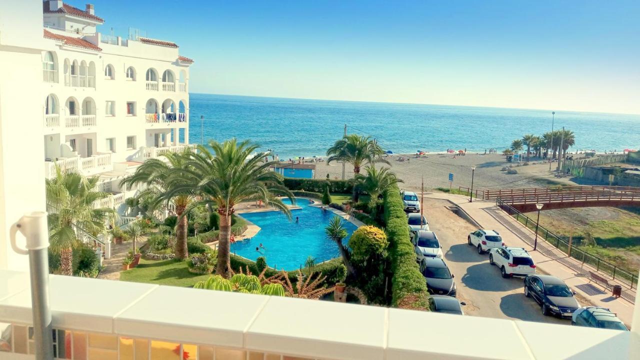 Apartamentos Starnerja En Stella Maris エクステリア 写真
