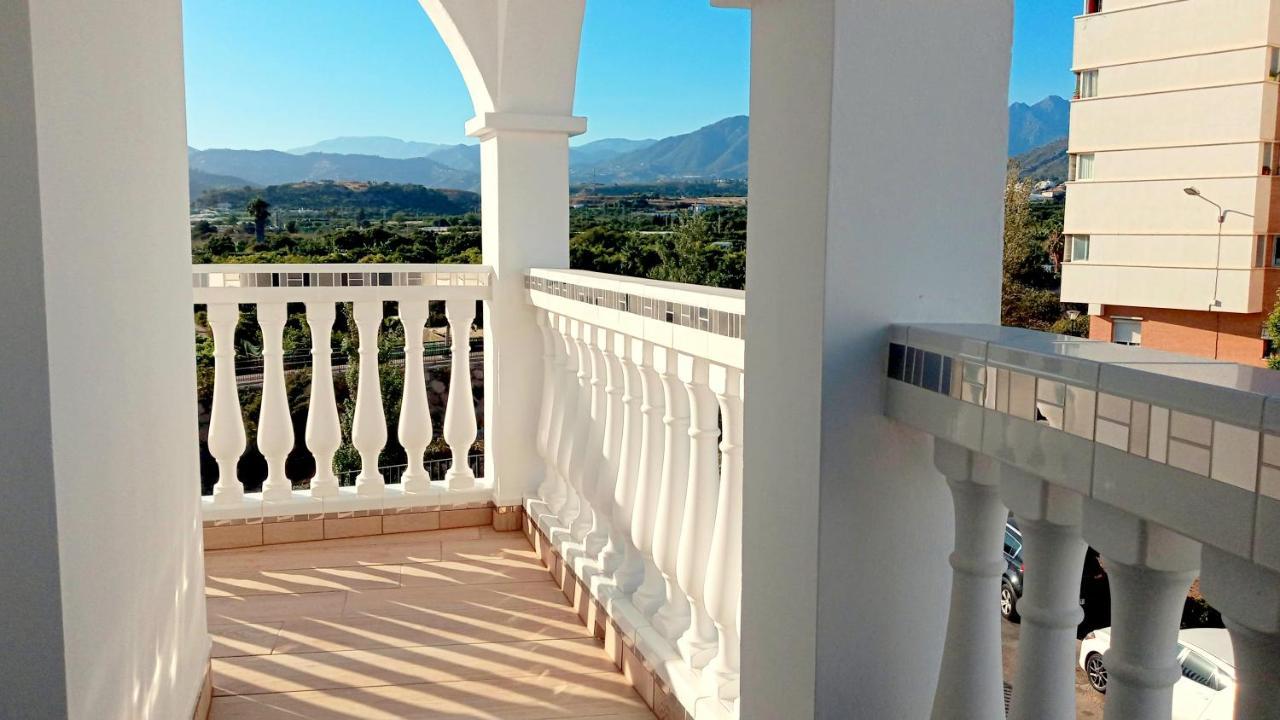 Apartamentos Starnerja En Stella Maris エクステリア 写真