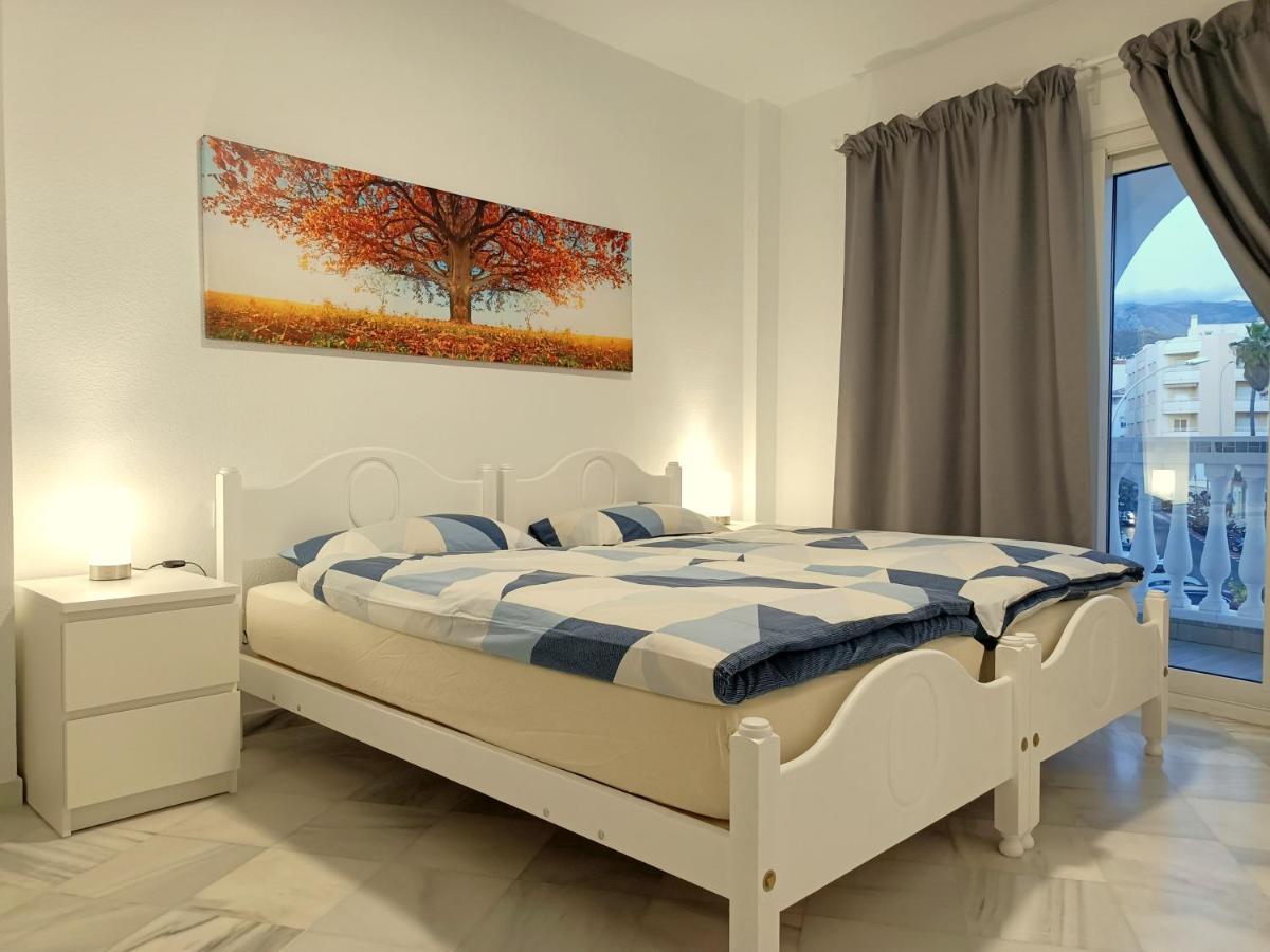 Apartamentos Starnerja En Stella Maris エクステリア 写真