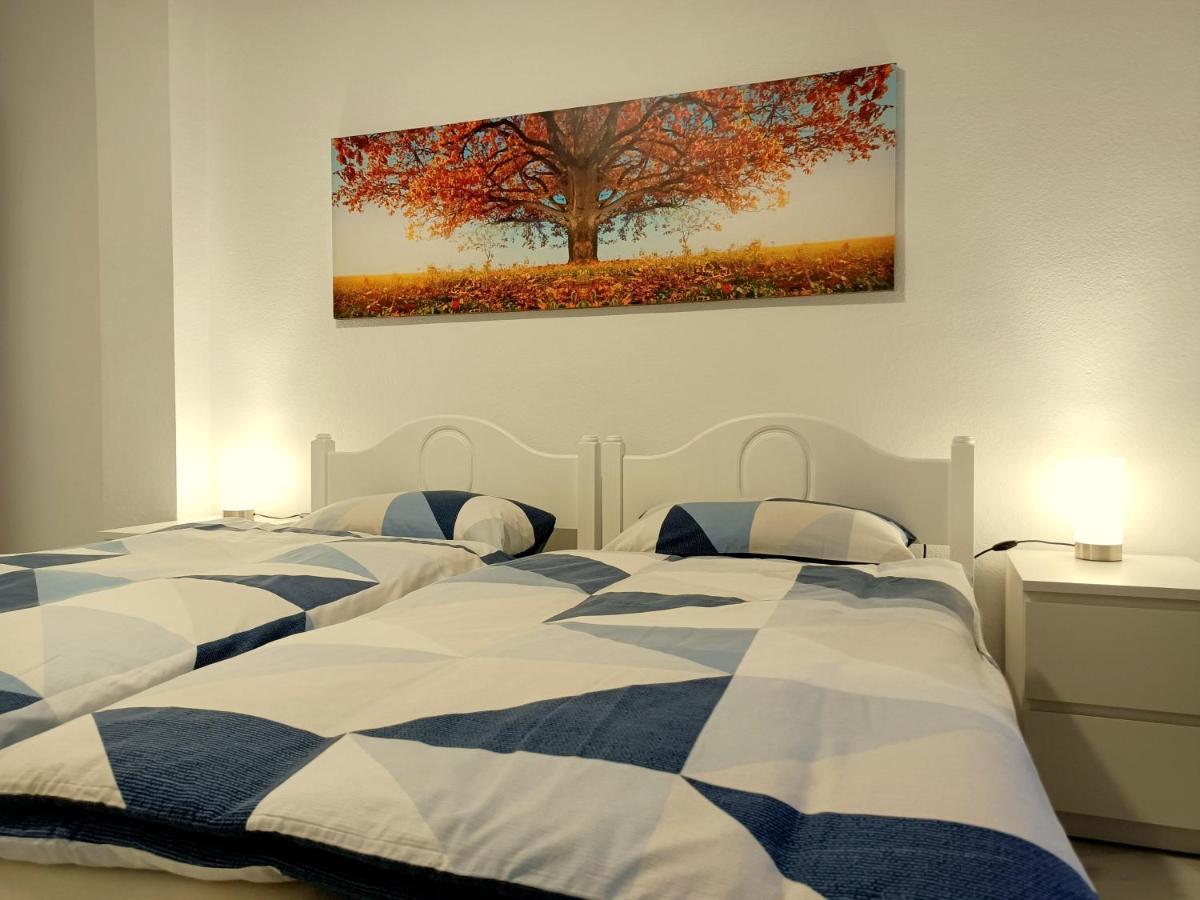 Apartamentos Starnerja En Stella Maris エクステリア 写真