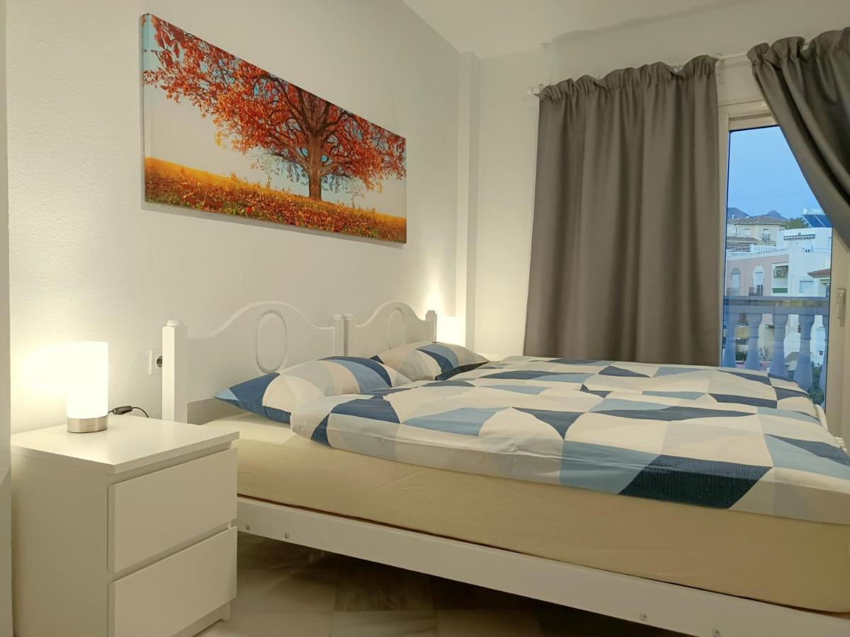 Apartamentos Starnerja En Stella Maris エクステリア 写真