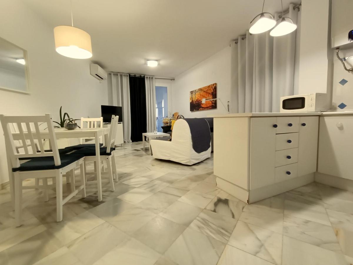 Apartamentos Starnerja En Stella Maris エクステリア 写真