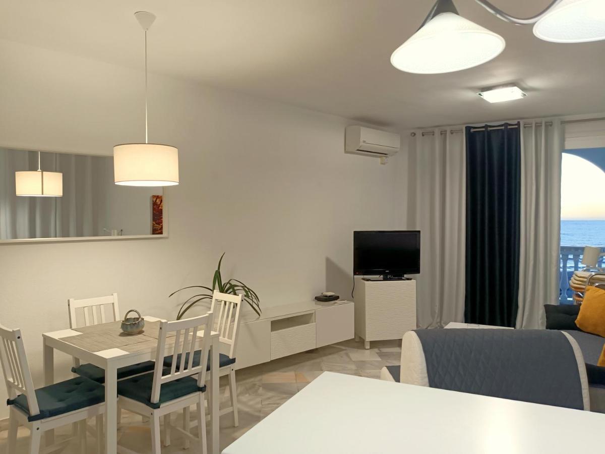 Apartamentos Starnerja En Stella Maris エクステリア 写真