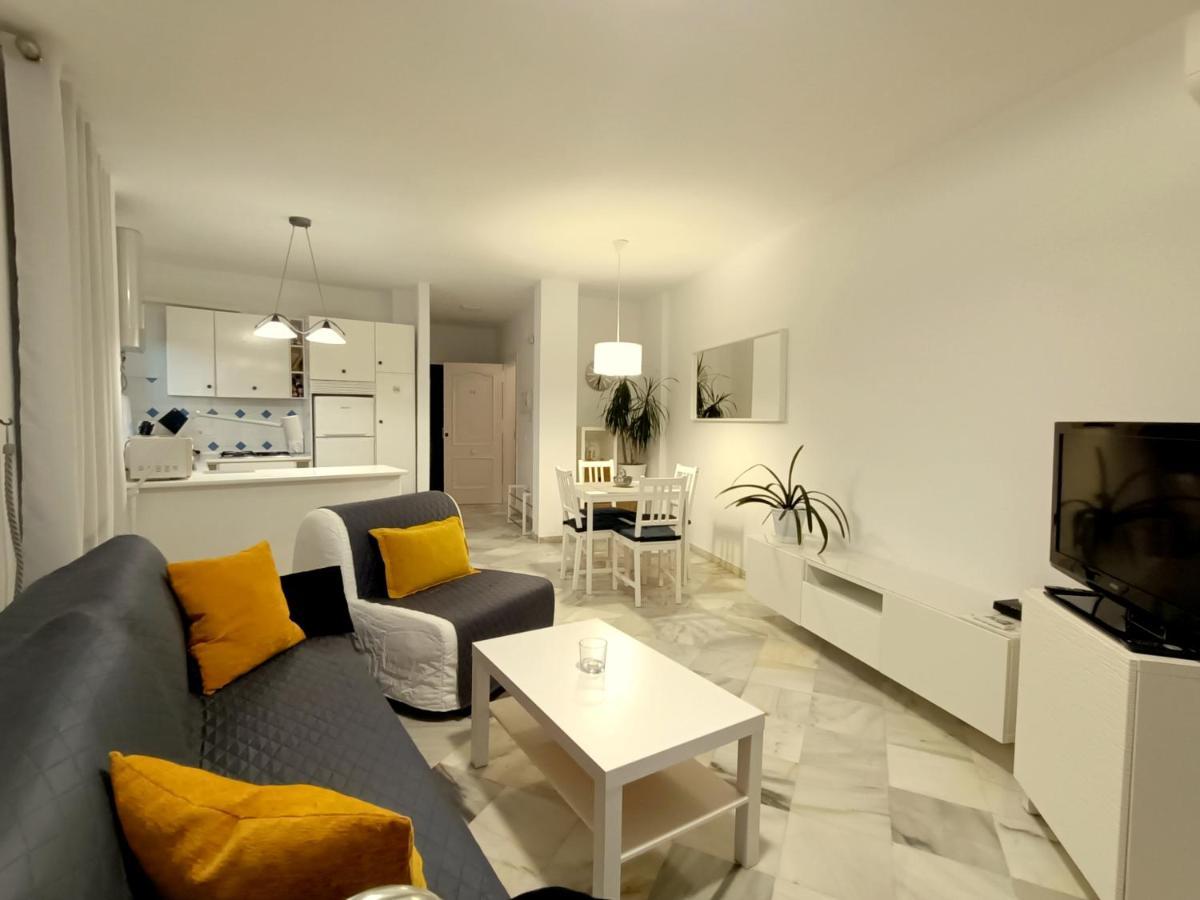 Apartamentos Starnerja En Stella Maris エクステリア 写真