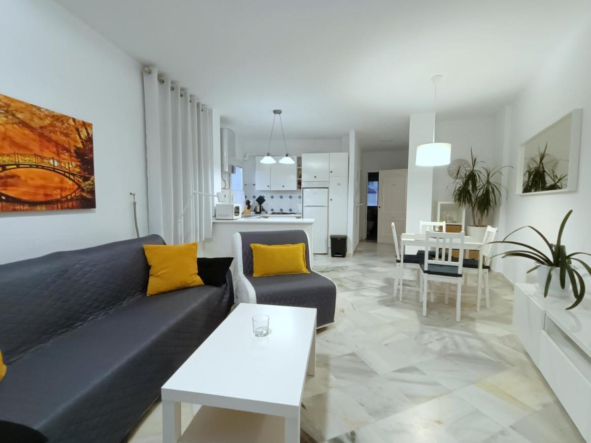 Apartamentos Starnerja En Stella Maris エクステリア 写真