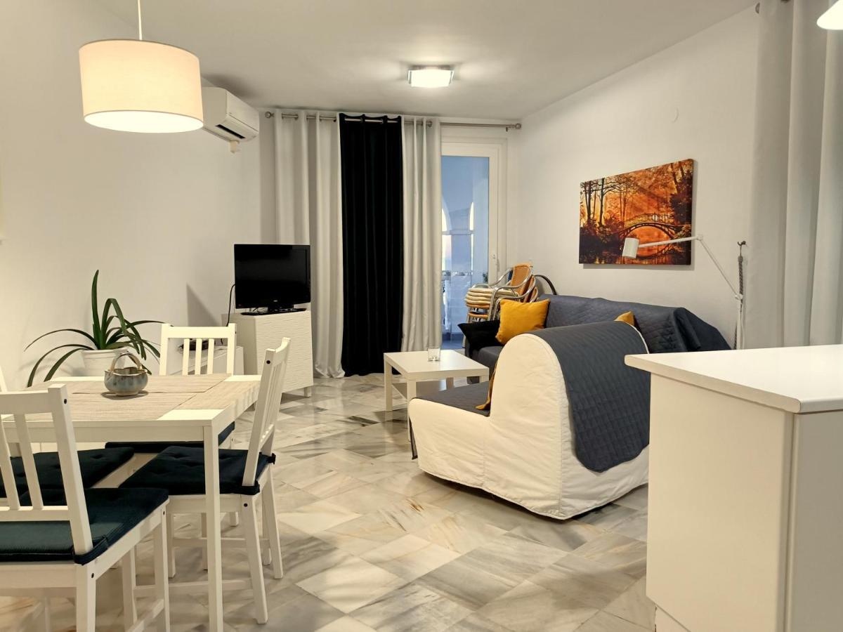 Apartamentos Starnerja En Stella Maris エクステリア 写真