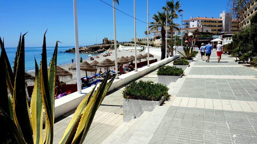 Apartamentos Starnerja En Stella Maris エクステリア 写真