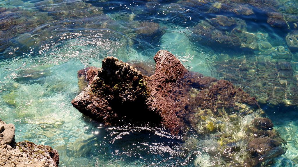 Apartamentos Starnerja En Stella Maris エクステリア 写真