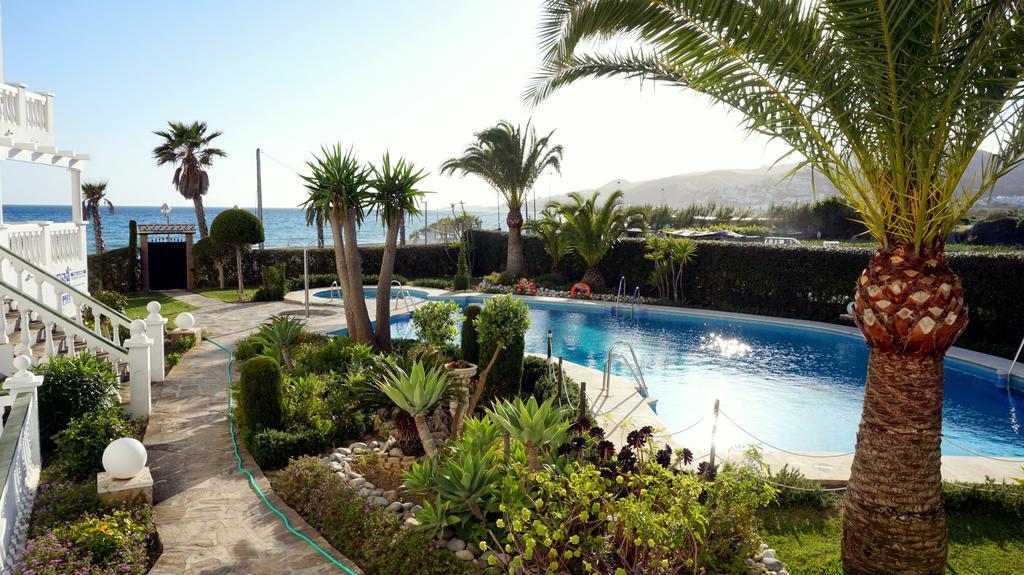Apartamentos Starnerja En Stella Maris 部屋 写真