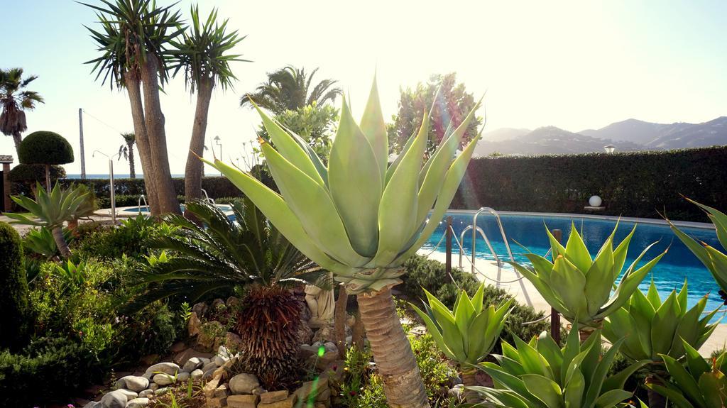 Apartamentos Starnerja En Stella Maris 部屋 写真