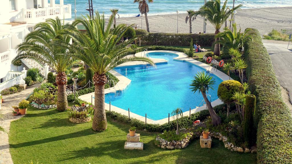 Apartamentos Starnerja En Stella Maris 部屋 写真