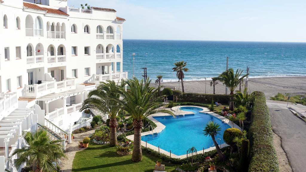 Apartamentos Starnerja En Stella Maris 部屋 写真
