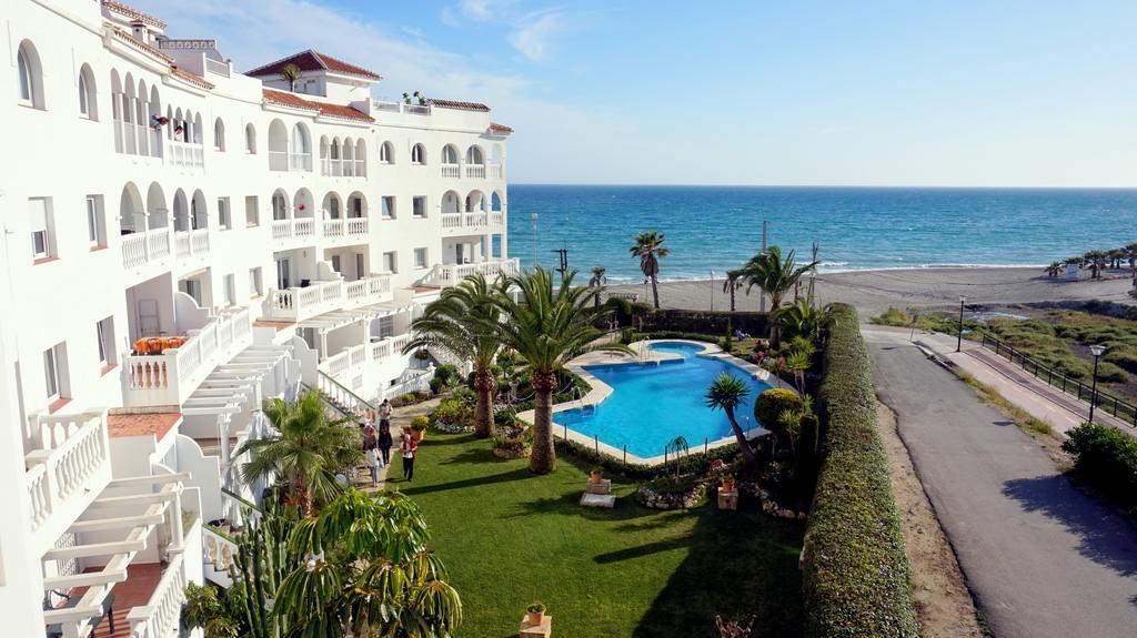 Apartamentos Starnerja En Stella Maris 部屋 写真