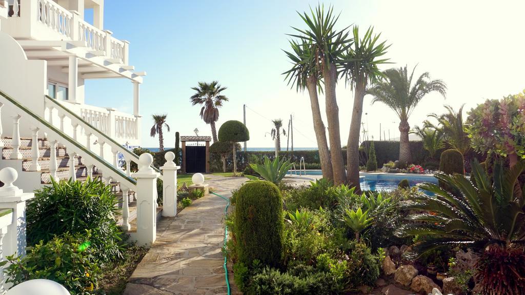 Apartamentos Starnerja En Stella Maris 部屋 写真