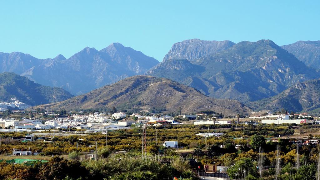 Apartamentos Starnerja En Stella Maris 部屋 写真