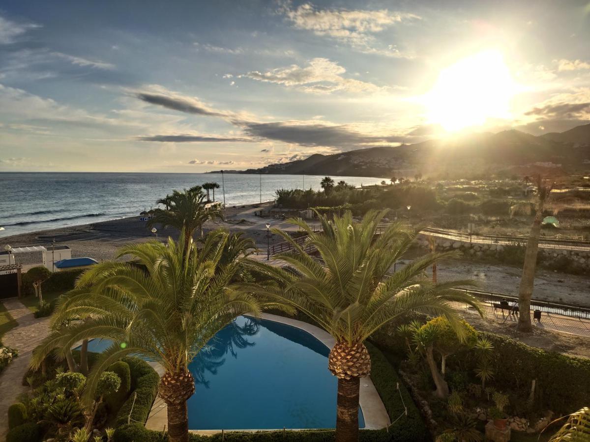 Apartamentos Starnerja En Stella Maris エクステリア 写真