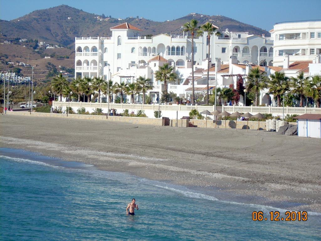 Apartamentos Starnerja En Stella Maris エクステリア 写真