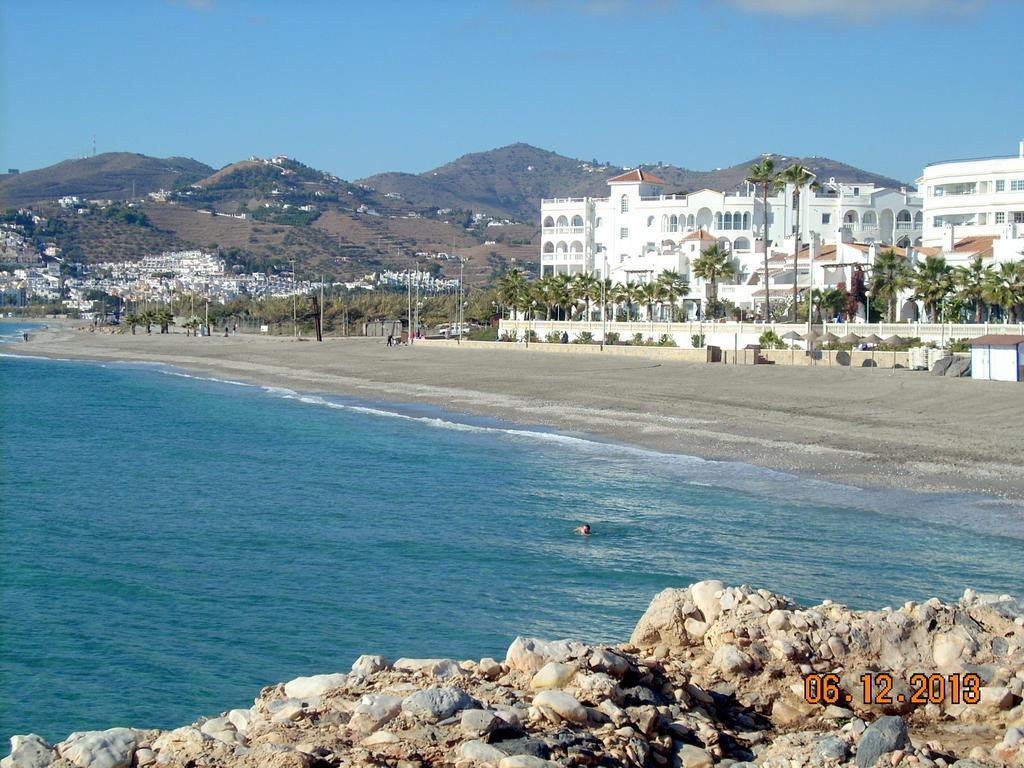 Apartamentos Starnerja En Stella Maris エクステリア 写真