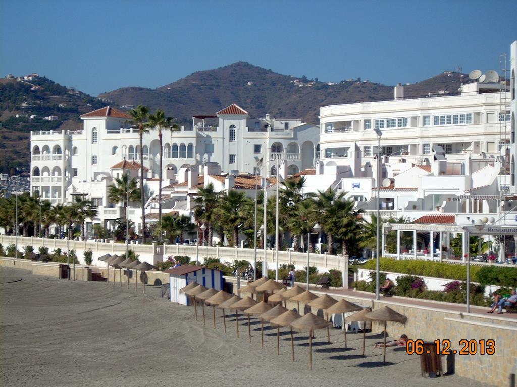 Apartamentos Starnerja En Stella Maris エクステリア 写真