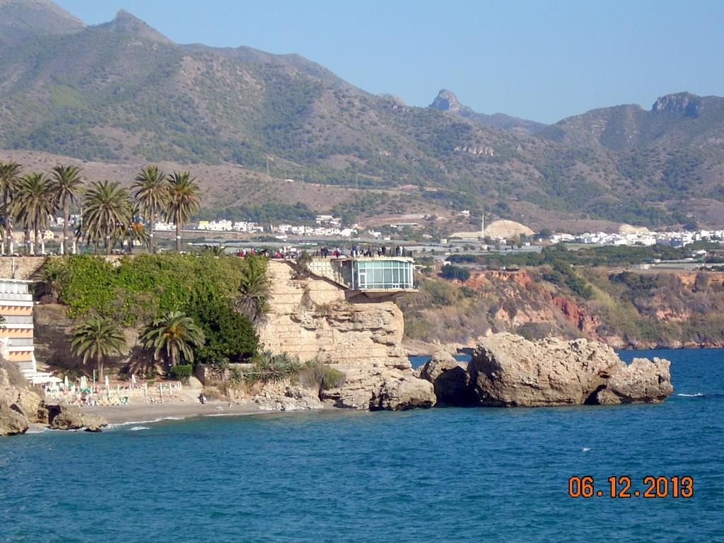 Apartamentos Starnerja En Stella Maris エクステリア 写真