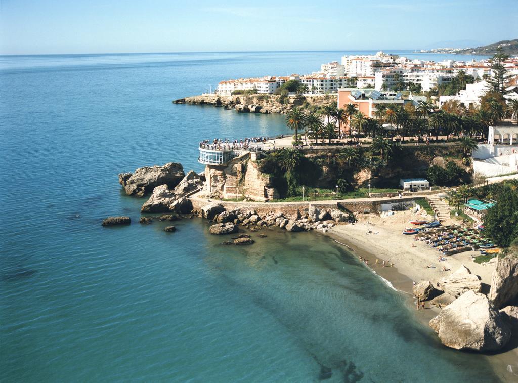 Apartamentos Starnerja En Stella Maris エクステリア 写真