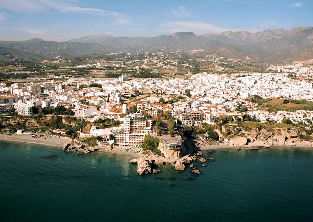 Apartamentos Starnerja En Stella Maris エクステリア 写真